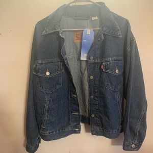 Levi’s Jean Jacket